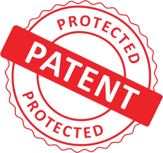 Patented